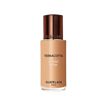 Terracotta Le Teint Glow Foundation Guerlain
