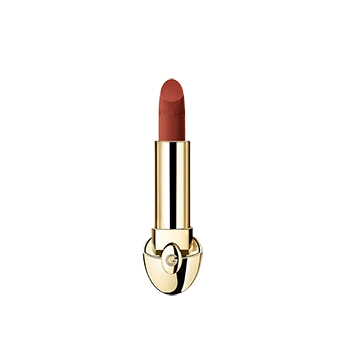 Rouge G Velvet Matte Lipstick Guerlain