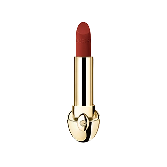 Rouge G Velvet Matte Lipstick Guerlain