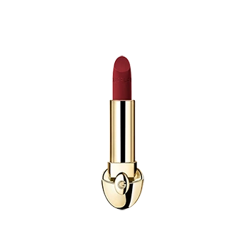 Rouge G Velvet Matte Lipstick Guerlain