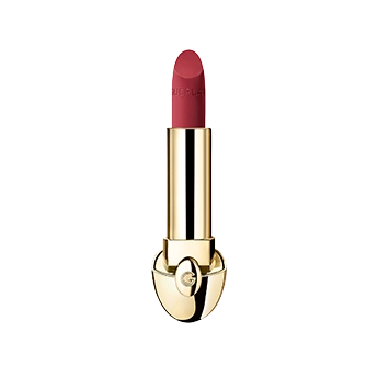 Rouge G Velvet Matte Lipstick Guerlain
