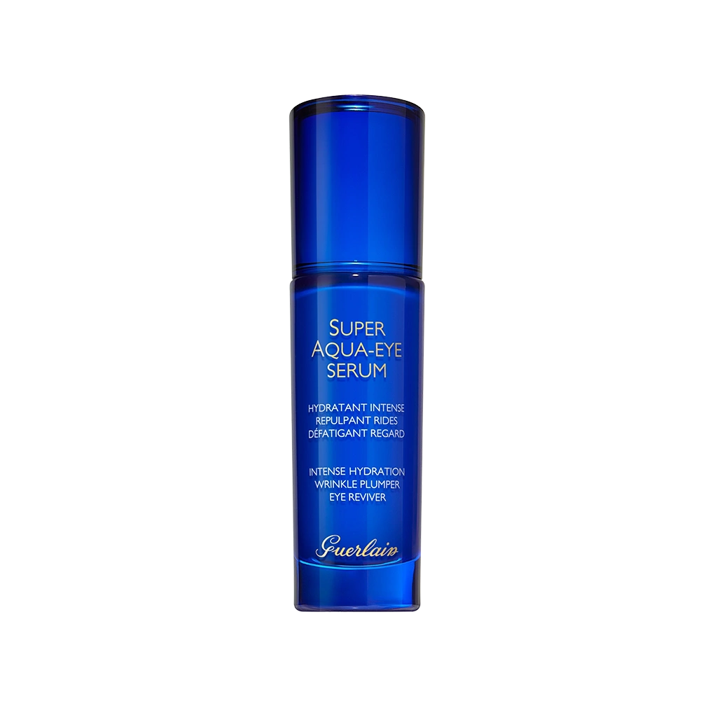 סרום עיניים סופר אקווה Guerlain