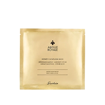 Abeille Royale Honey Cataplasm Mask Guerlain