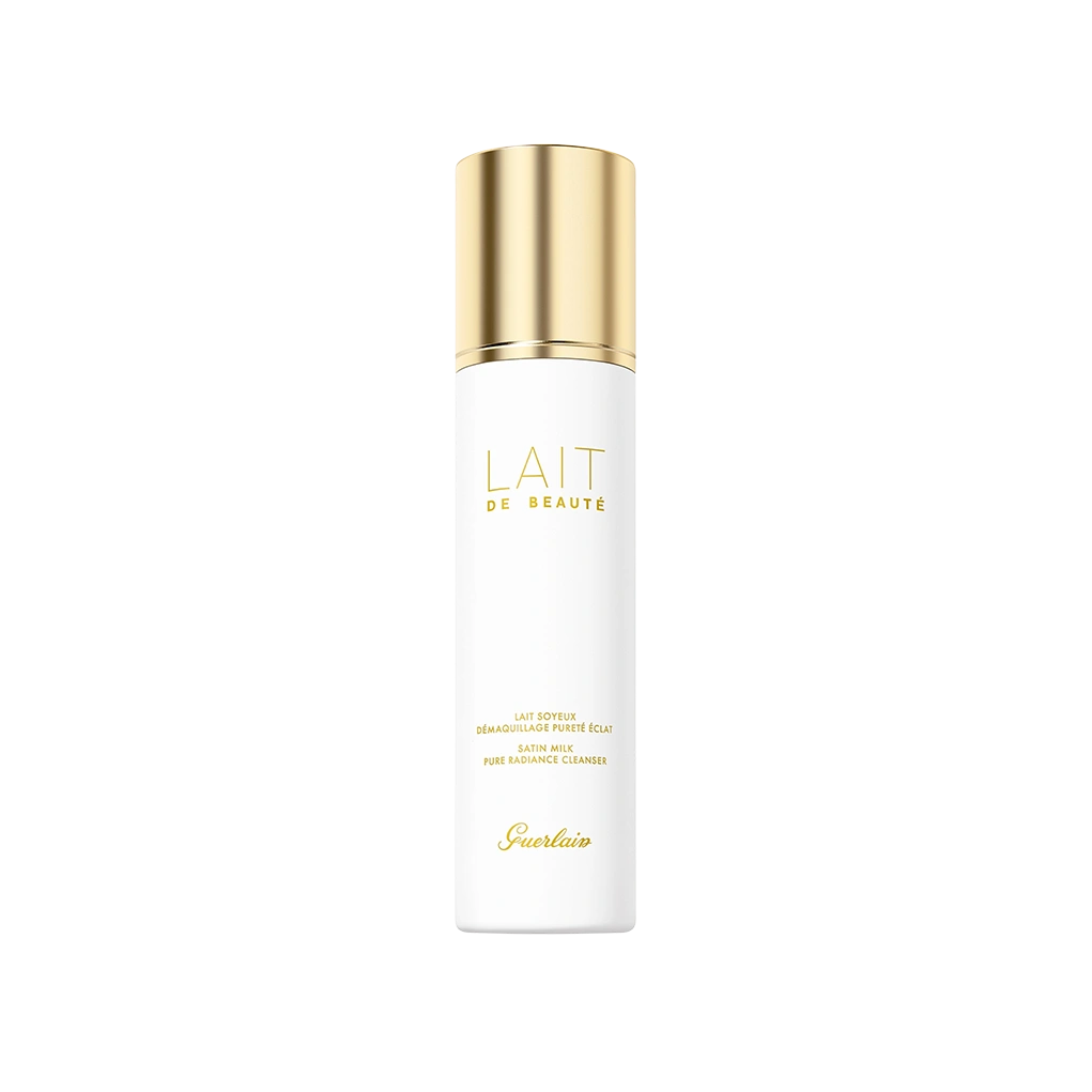 חלב ניקוי Guerlain