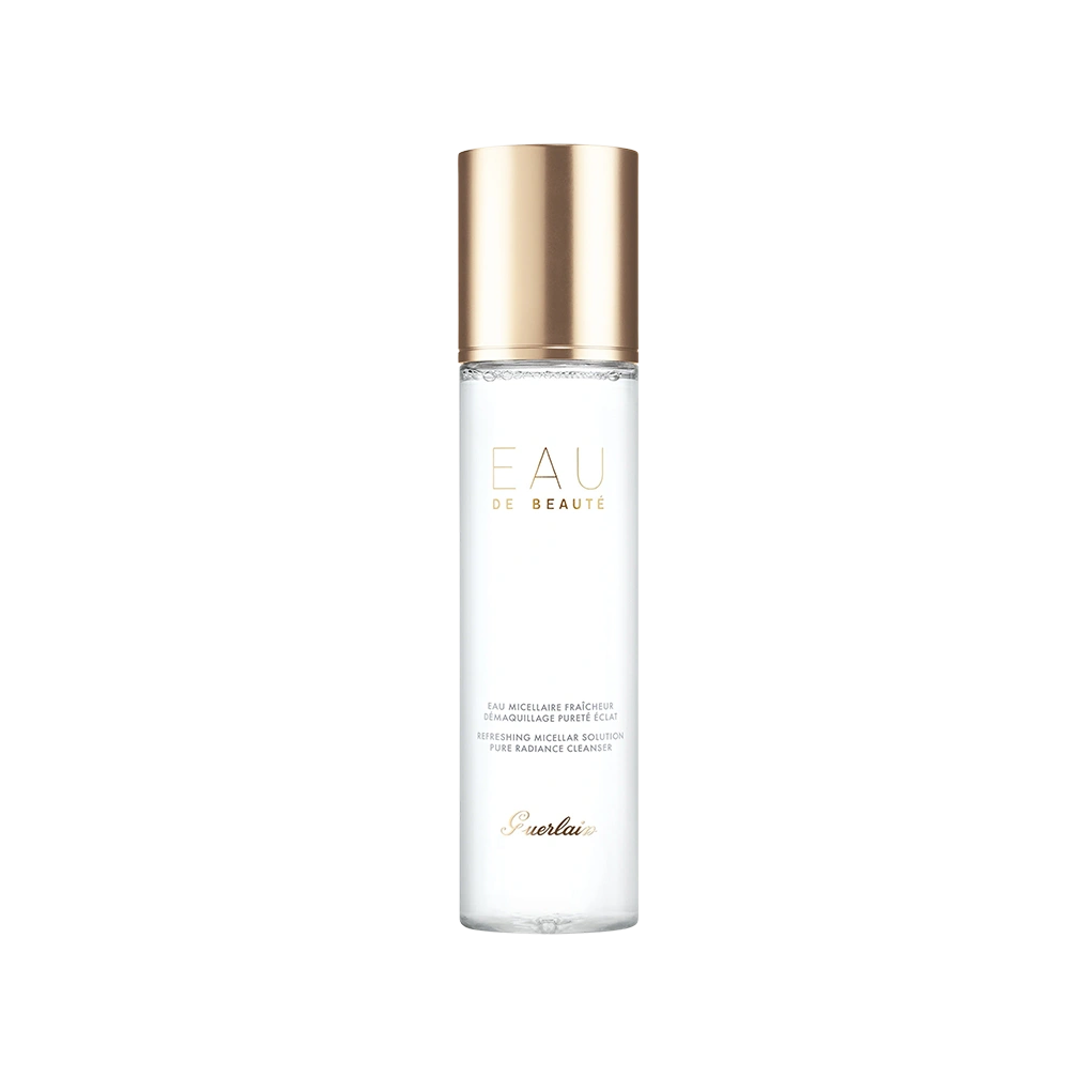 מים מיסלרים Guerlain