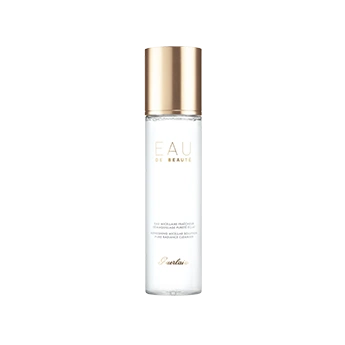 Micellar Solution Pure Radiance Cleanser Guerlain