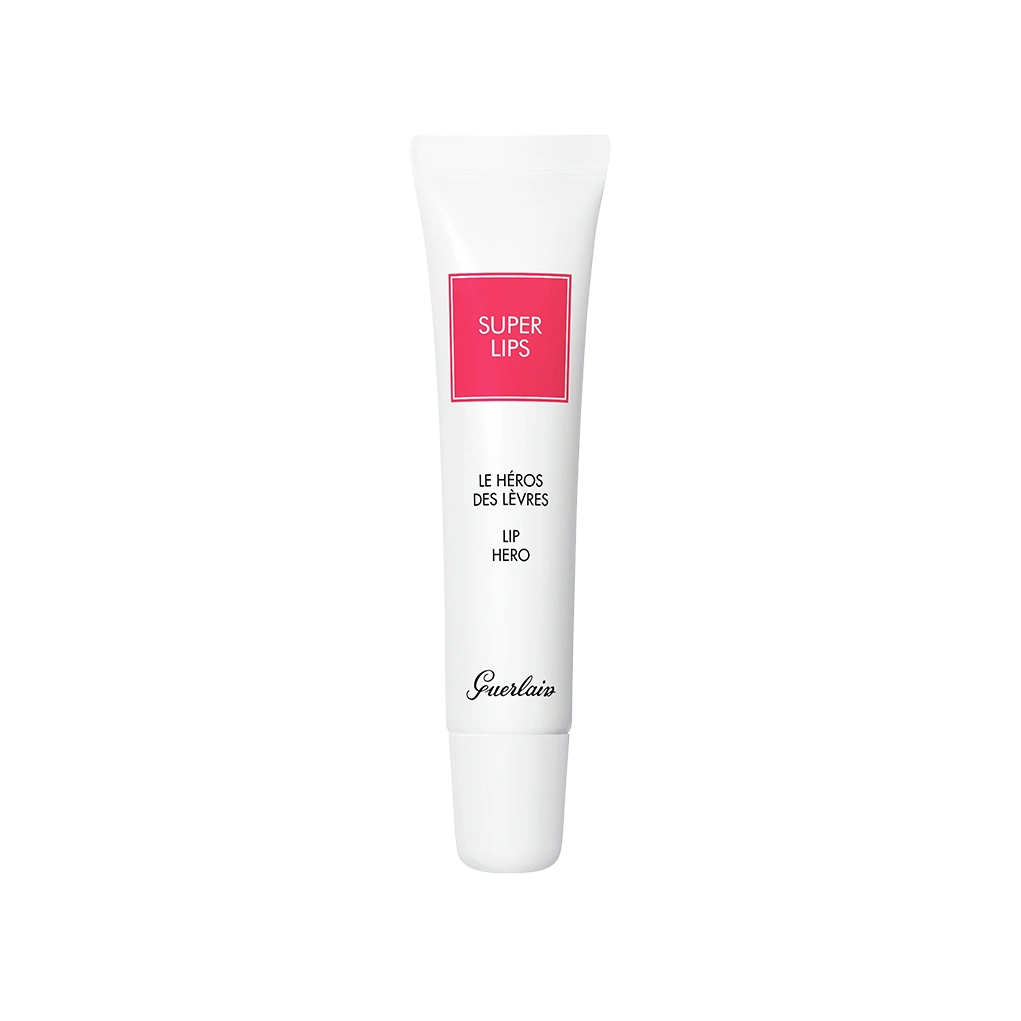 קרם טיפולי סמארט סופר ליפס הירו Guerlain
