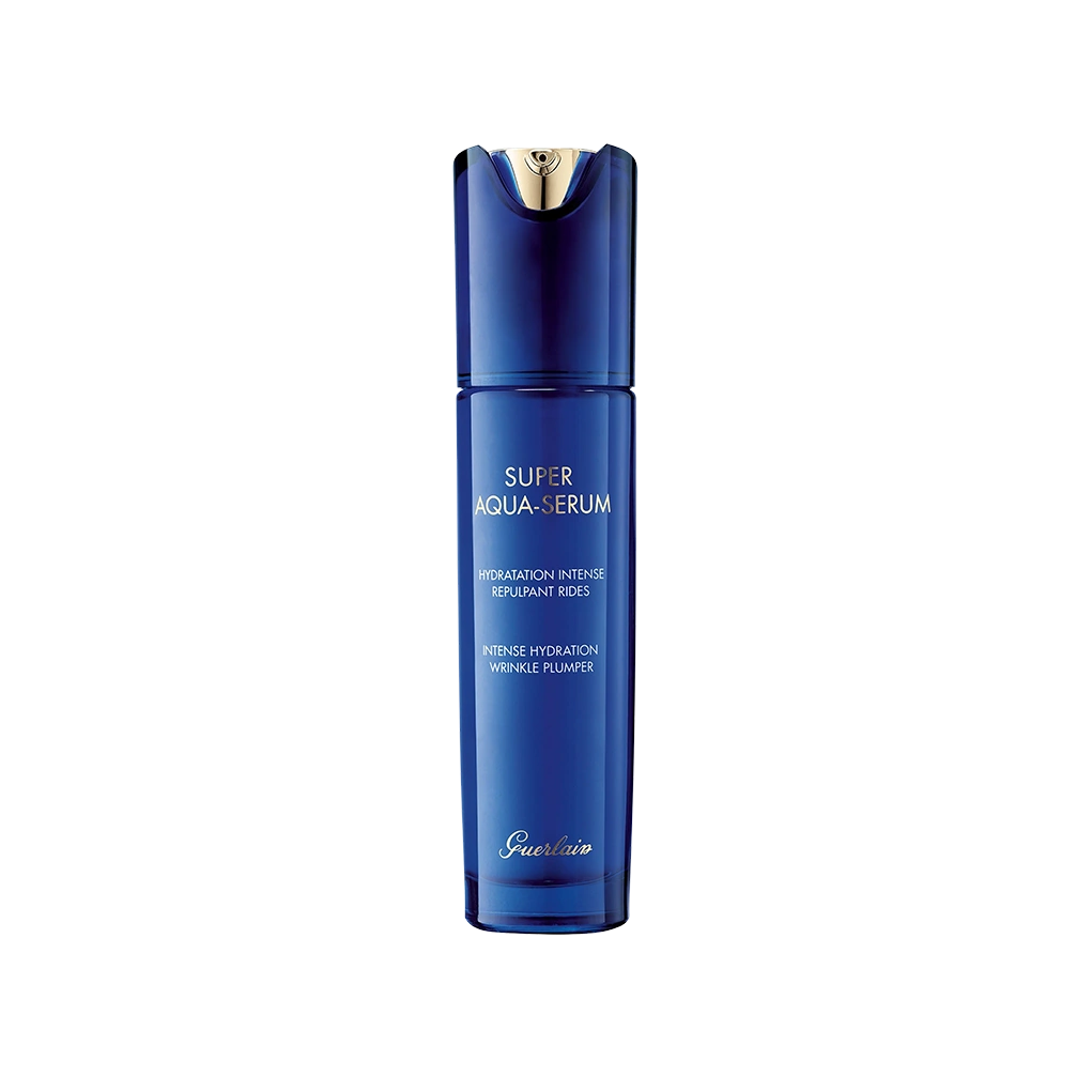 סרום סופר אקווה Guerlain