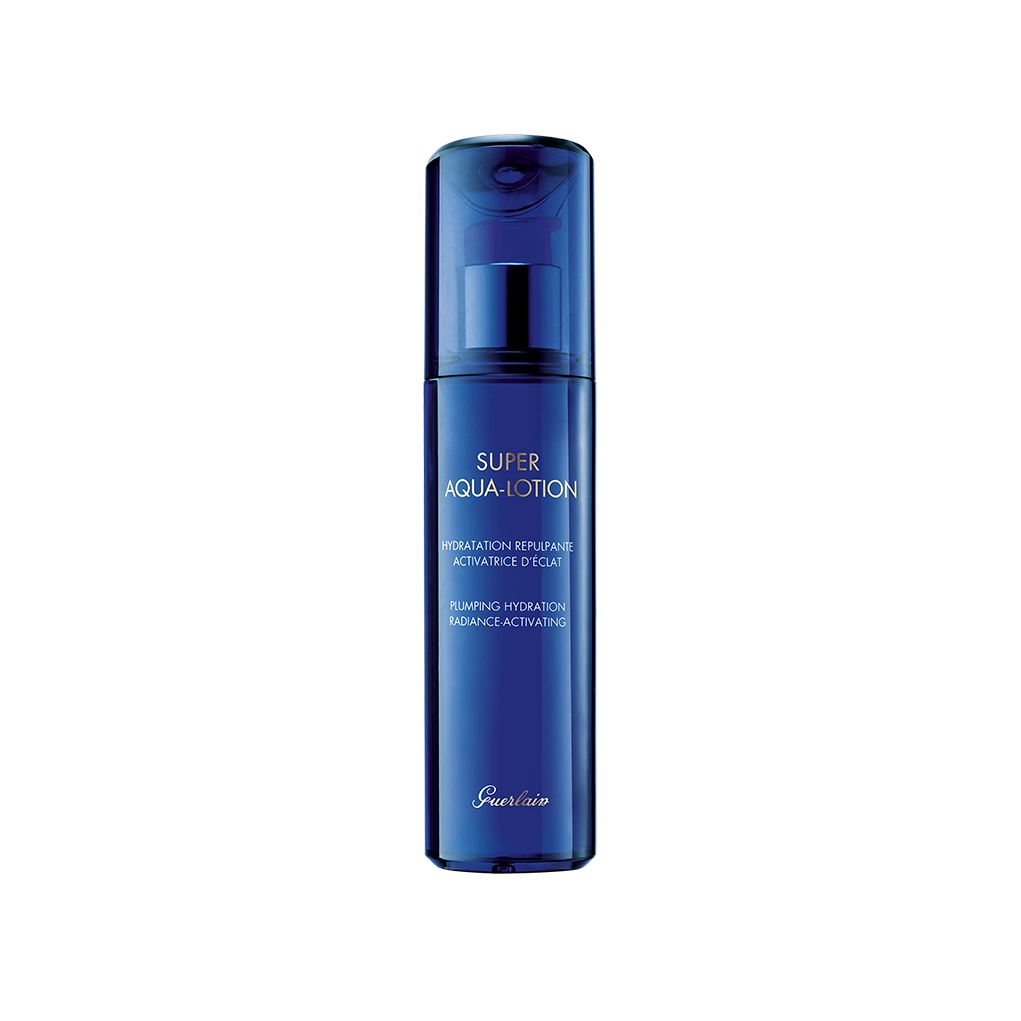 קרם לחות לפנים סופר אקווה Guerlain