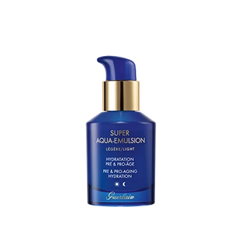 Superaqua Light Pre&Pro Aging Cream Guerlain
