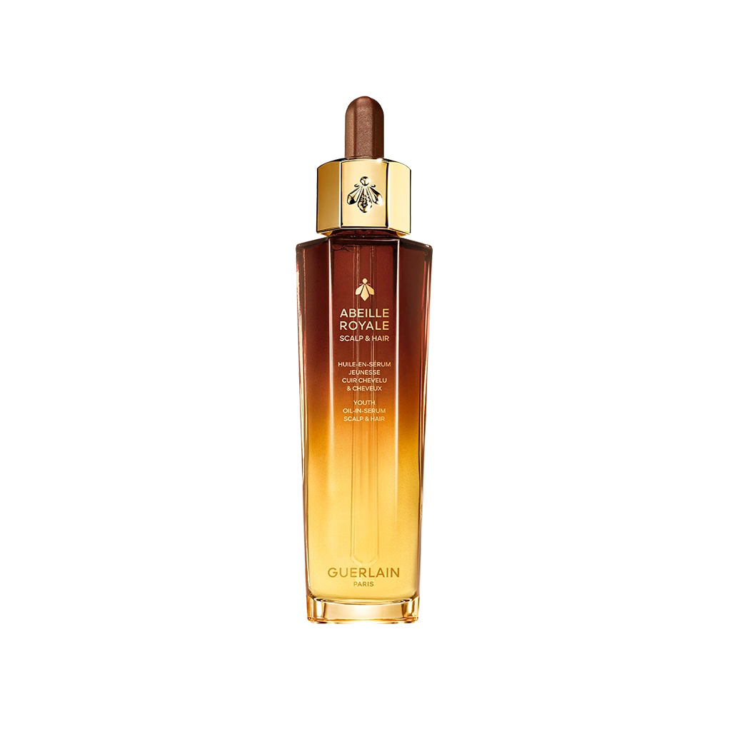 סרום אביי רויאל לקרקפת ולשיער Guerlain