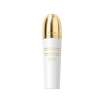 Orchidée Impériale Global Uv Protector SPF 50 Guerlain