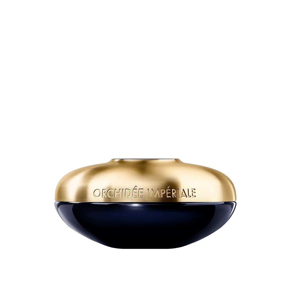 קרם פנים אורכיד אימפריאל טיפול התחדשות Guerlain