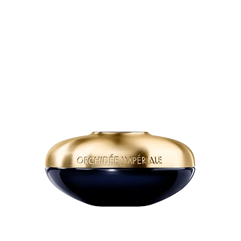 Orchidée Impériale The Cream Exceptional Rejuvenating Care Guerlain