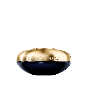 Orchidée Impériale The Light Cream Exceptional Rejuvenating Care Guerlain