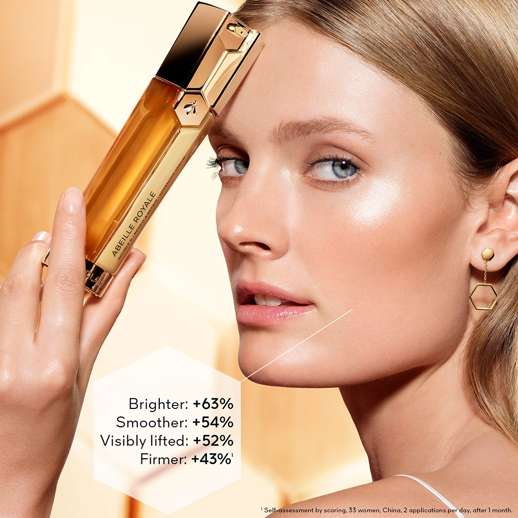 קרוסלה 3 סרום אביי רויאל דאבל R