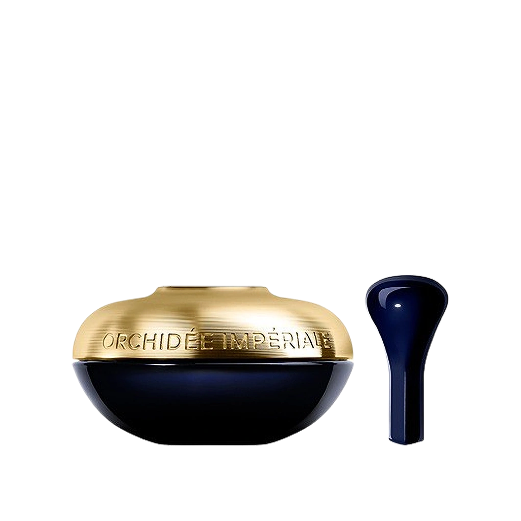 קרם עיניים אורכיד אימפריאל Guerlain