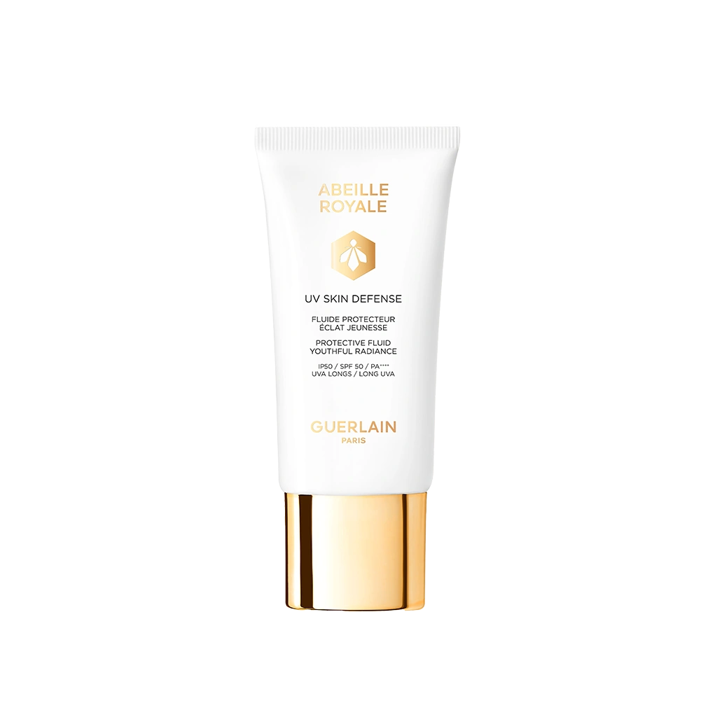 קרם פנים UV אביי רוייאל 50SPF Guerlain