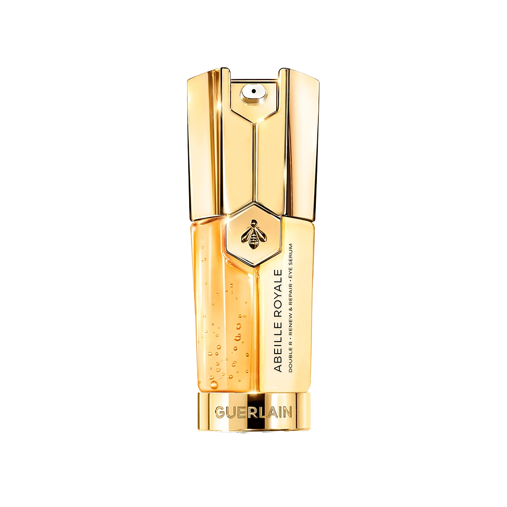 סרום עיניים אביי רויאל דאבל R Guerlain