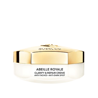 Abeilly Royale Double Clarify & Repair Essence Cream Guerlain