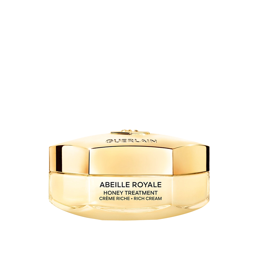 קרם יום טיפול עשיר אבי רויאל Guerlain