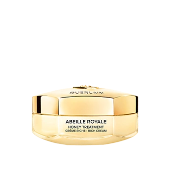 Abeile Royale Honey Treatment Rich Face Cream Guerlain