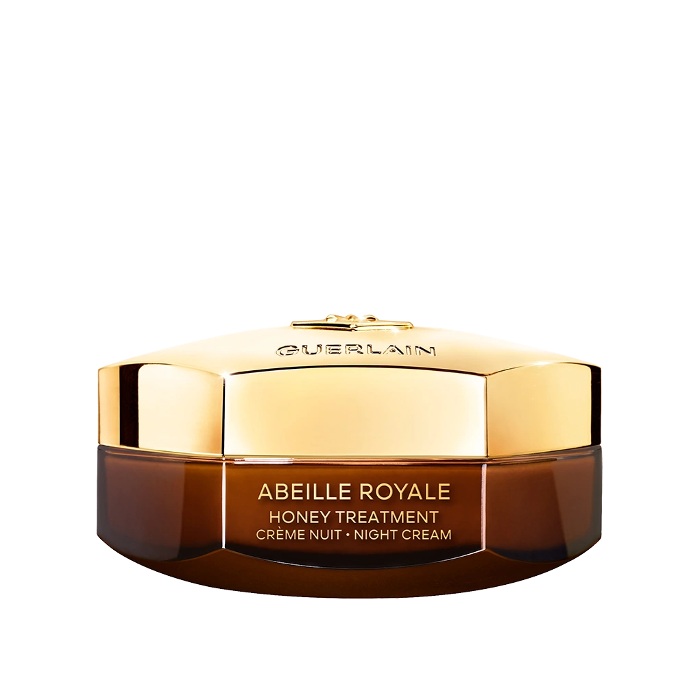 קרם לילה אביי רוייאל Guerlain