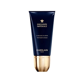 Orchidee Imperiale Foam In Cream Guerlain