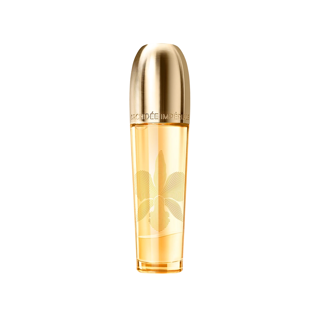 שמן פנים דו פאזי פונדמנטל Guerlain