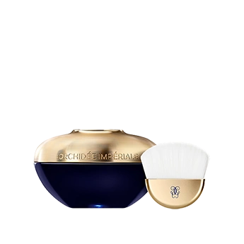 Orchidee Imperial Le Masque Guerlain