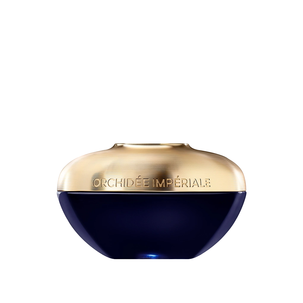 קרם צוואר אורכיד אימפריאל Guerlain