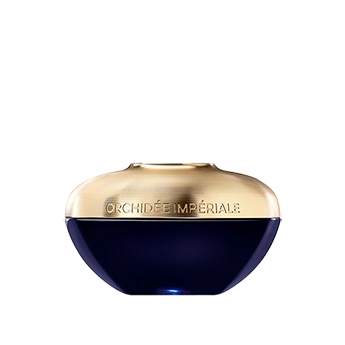 Orchidee Imperial Neck & Low Guerlain