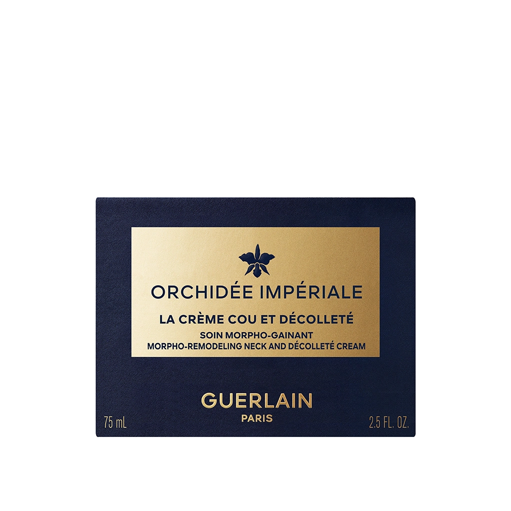 קרוסלה 3 קרם צוואר אורכיד אימפריאל