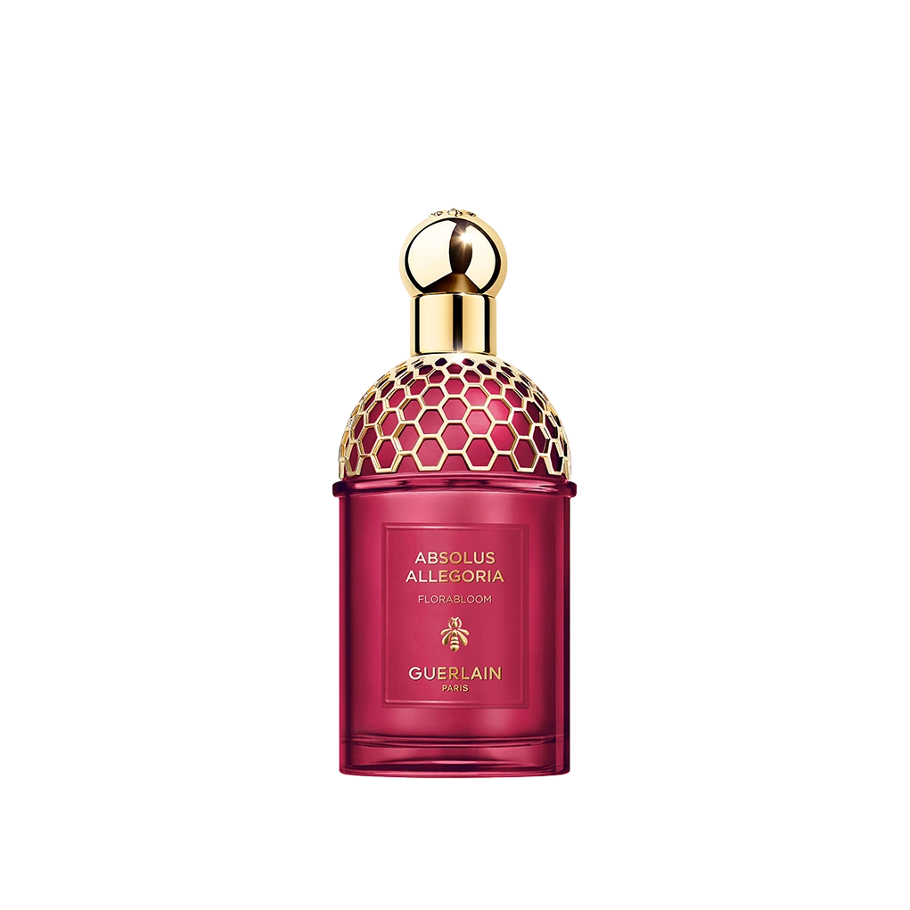 אבסולוט אלגוריה פלורה בלום א.ד.פ Guerlain