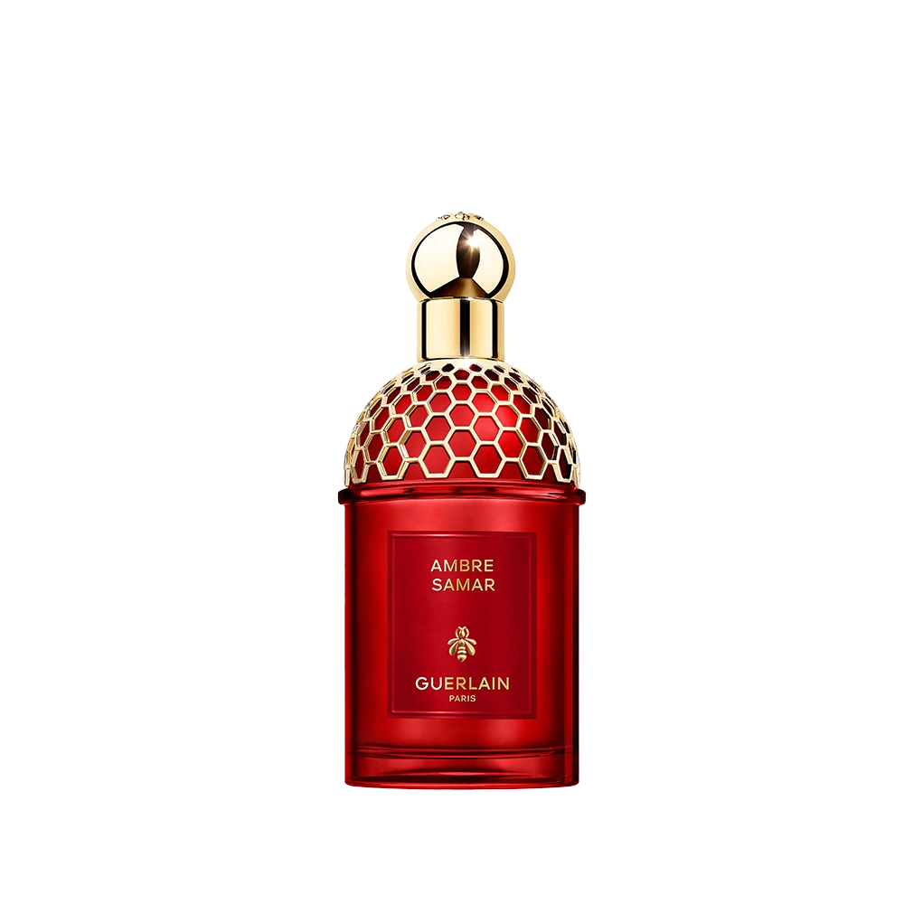 אבסולוט אלגוריה אמברה סאמר א.ד.פ Guerlain