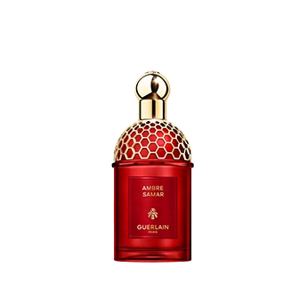 Absolu Allegoria Ambere Samar E.D.P Guerlain