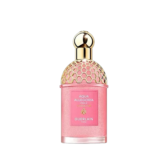 Aqua Allegoria Florabloom Perle E.D.P Guerlain