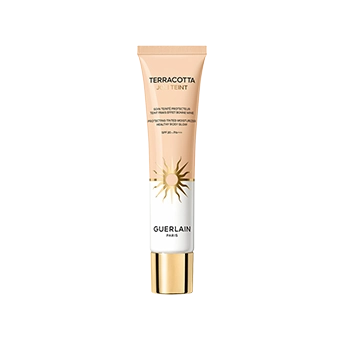 Terracotta Foundation Joli Teint SPF 20 Guerlain