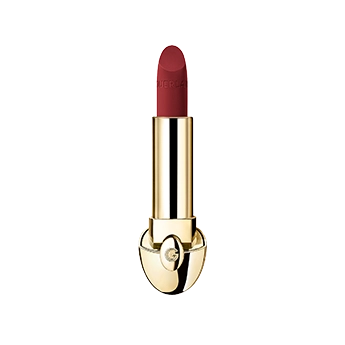Rouge G Velvet Matte Lipstick Guerlain