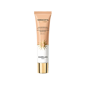 Terracotta Foundation Joli Teint SPF 20 Guerlain