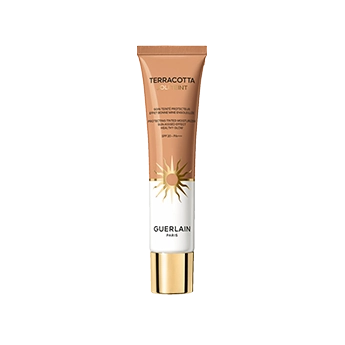 Terracotta Foundation Joli Teint SPF 20 Guerlain