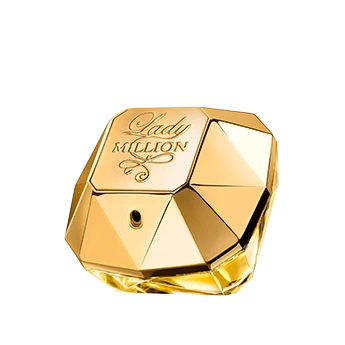 Lady Million E.D.P Rabanne