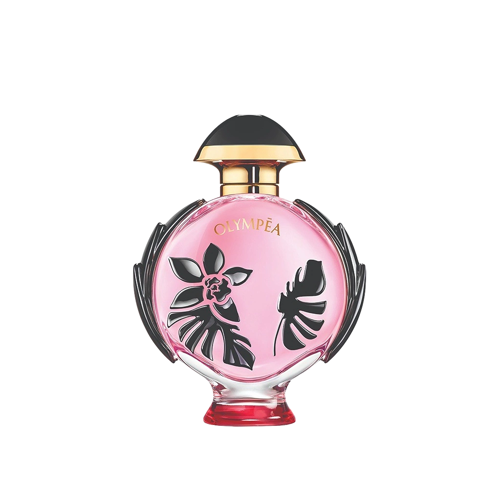 אולימפיה פלורה א.ד.פ Rabanne
