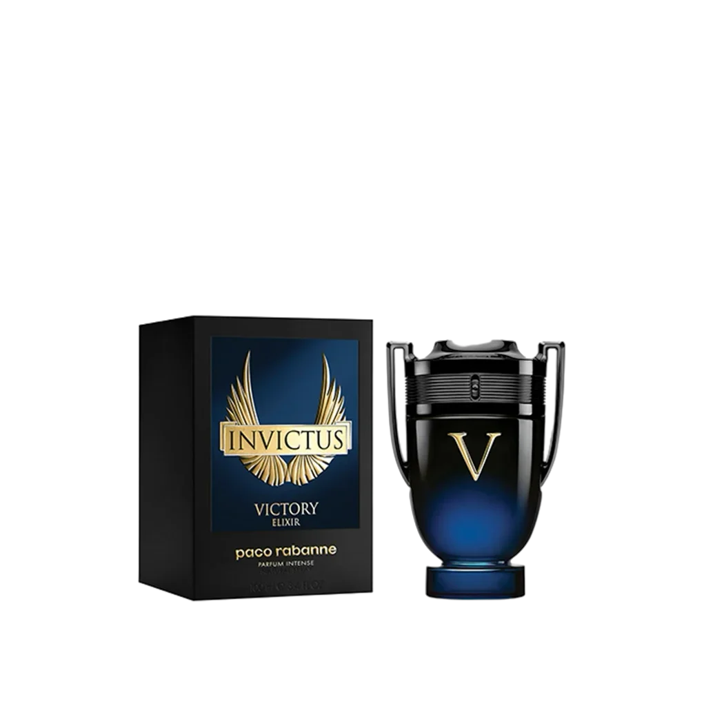 קרוסלה 2 אינוויקטוס ויקטורי אליקסיר פרפיום