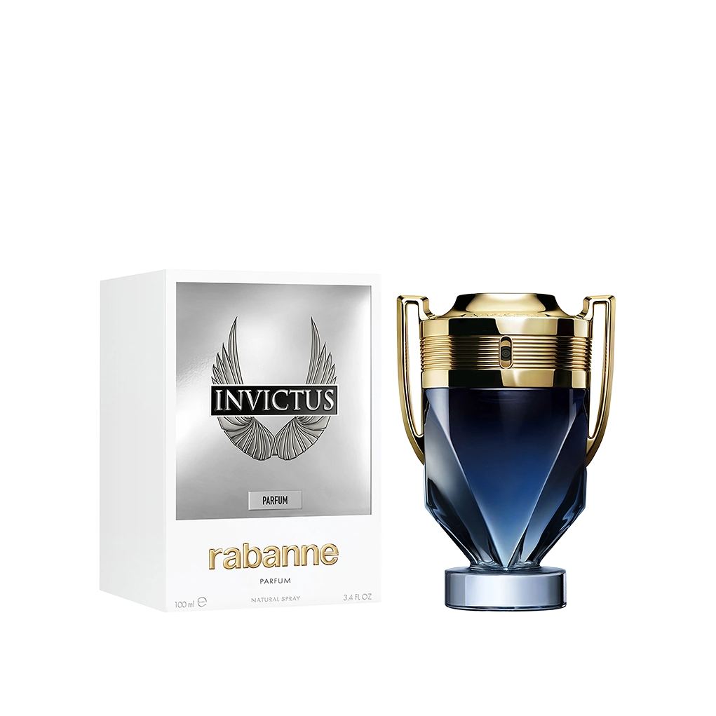 קרוסלה 2 אינוויקטוס פרפיום