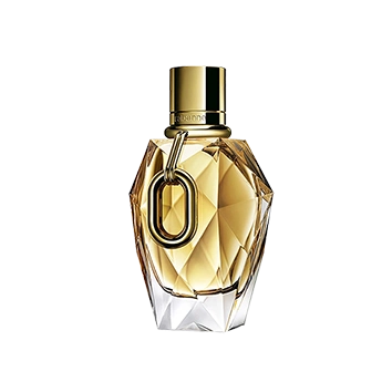 Million Gold For Her E.D.P Rabanne