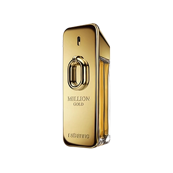 Million Gold For Him E.D.P Intense Rabanne