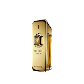 Million Gold Eixir E.D.P Rabanne