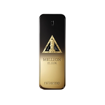 One Million Night Elixir E.D.P Rabanne