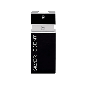 Silver Scent E.D.T Bogart